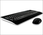Microsoft Wireless Desktop 3000
